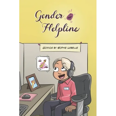 Gender Helpline: An Assigned Male Single Issue no.16