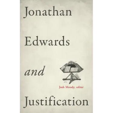 Jonathan Edwards and Justification