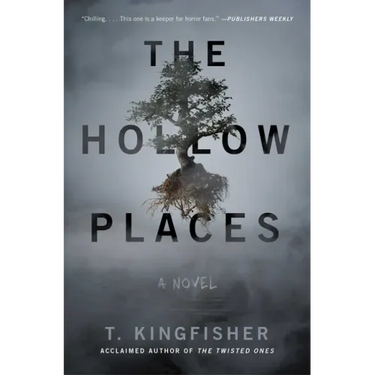 The Hollow Places