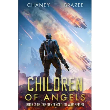 Children of Angels