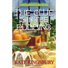 The Clue is in the Pudding