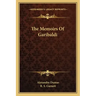 The Memoirs of Garibaldi