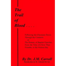 The Trail of Blood
