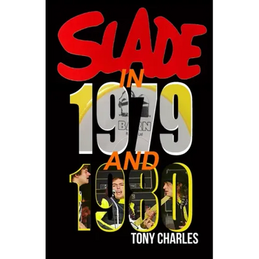 Slade in 1979 and 1980
