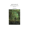 When You Are Lost: What foraging maxims can teach us about survival