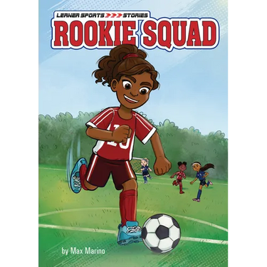 Rookie Squad
