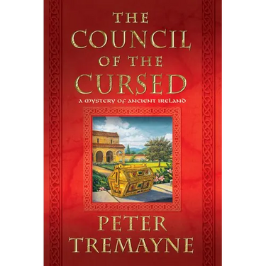 Council of the Cursed: A Mystery of Ancient Ireland