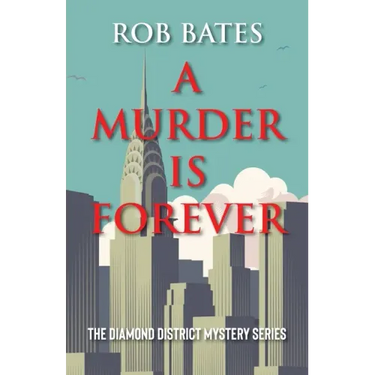 A Murder is Forever