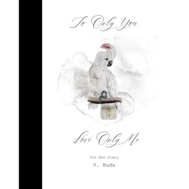 To Only You, Love Only Me: The New Diary