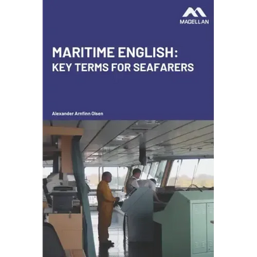 Maritime English: Key Terms for Seafarers