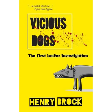 Vicious Dogs