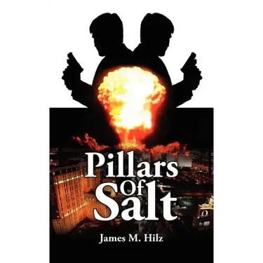 Pillars Of Salt
