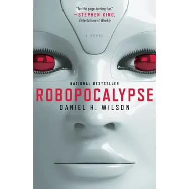 Robopocalypse