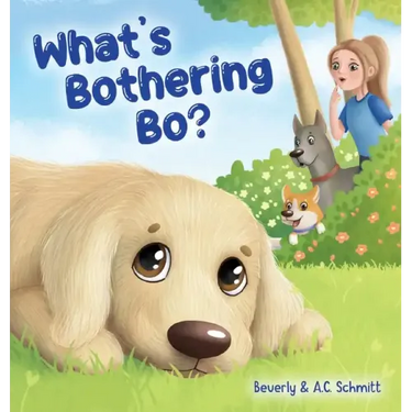 What's Bothering Bo?