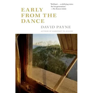 Early From the Dance