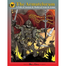 The Armatelorum: A Folio of Ancient & Medieval Arms & Armor