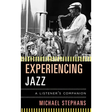 Experiencing Jazz