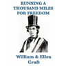 Running a Thousand Miles for Freedom