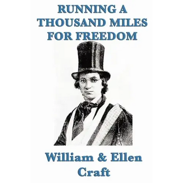 Running a Thousand Miles for Freedom