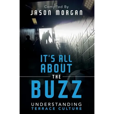 Understanding Terrace Culture: It's all about the Buzz