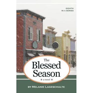 The Blessed Season