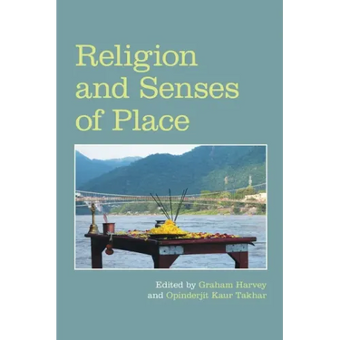 Religion and Senses of Place