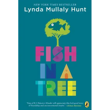 Fish in a Tree