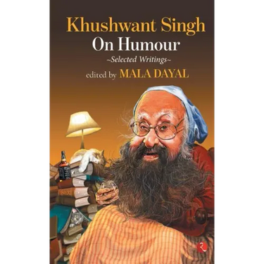 Khushwant Singh on Humour