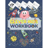Clever Kids Workbook: Fun brain games full of Mazes, Puzzles, Word Search, Connect the Dote, Coloring Section... Awesome gift for ages 6 & u