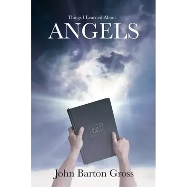 Things I Learned About Angels