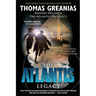 Atlantis Legacy
