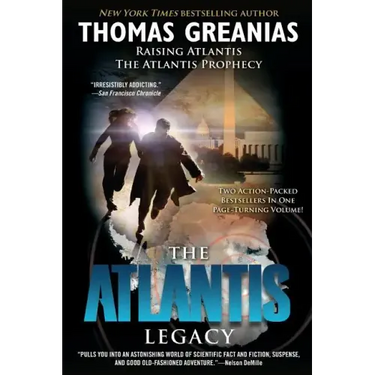 Atlantis Legacy
