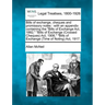 Bills of exchange, cheques and promissory notes: with an appendix containing the Bills of Exchange Act, 1882, Bills of Exchange (Crossed Cheques) Act,