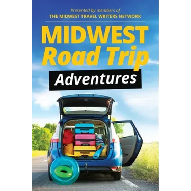 Midwest Road Trip Adventures