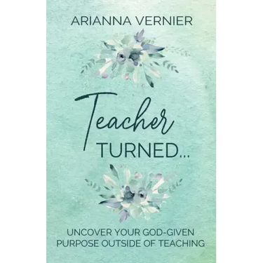 Teacher Turned...
