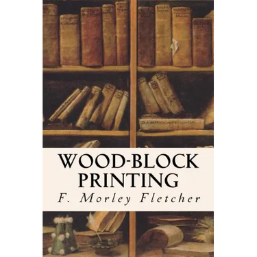 Wood-Block Printing