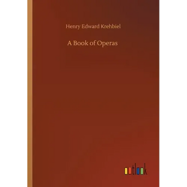 A Book of Operas