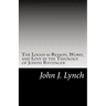 The Logos as Reason, Word, and Love in the Theology of Joseph Ratzinger