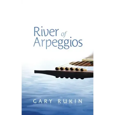 River of Arpeggios