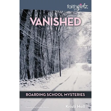 Vanished