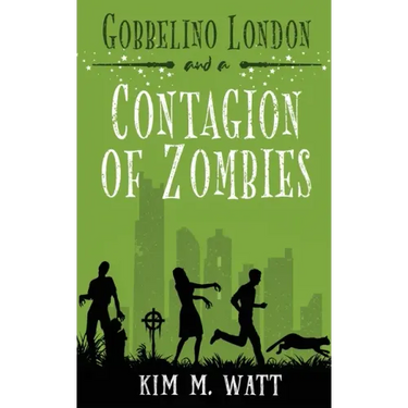 Gobbelino London & a Contagion of Zombies