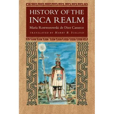 History of the Inca Realm