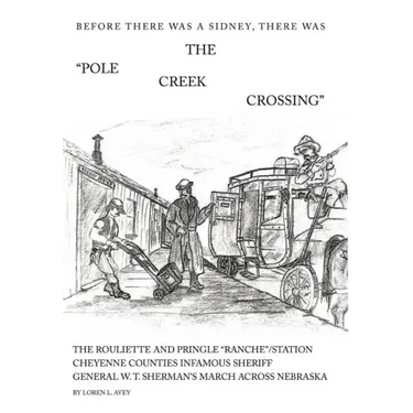 The Pole Creek Crossing