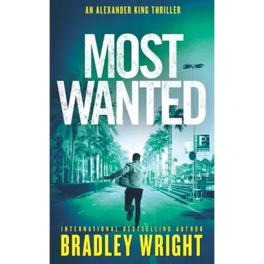 Most Wanted