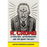 R. Crumb: Literature, Autobiography, and the Quest for Self