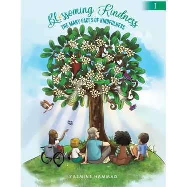 Blossoming Kindness