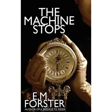 The Machine Stops