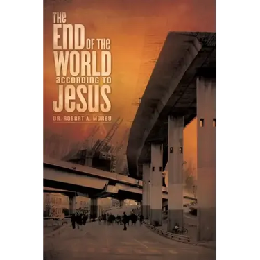 The End of the World According to Jesus