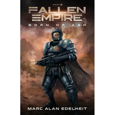 Fallen Empire: Book 1
