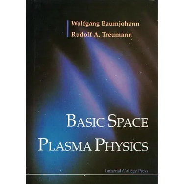 Basic Space Plasma Physics